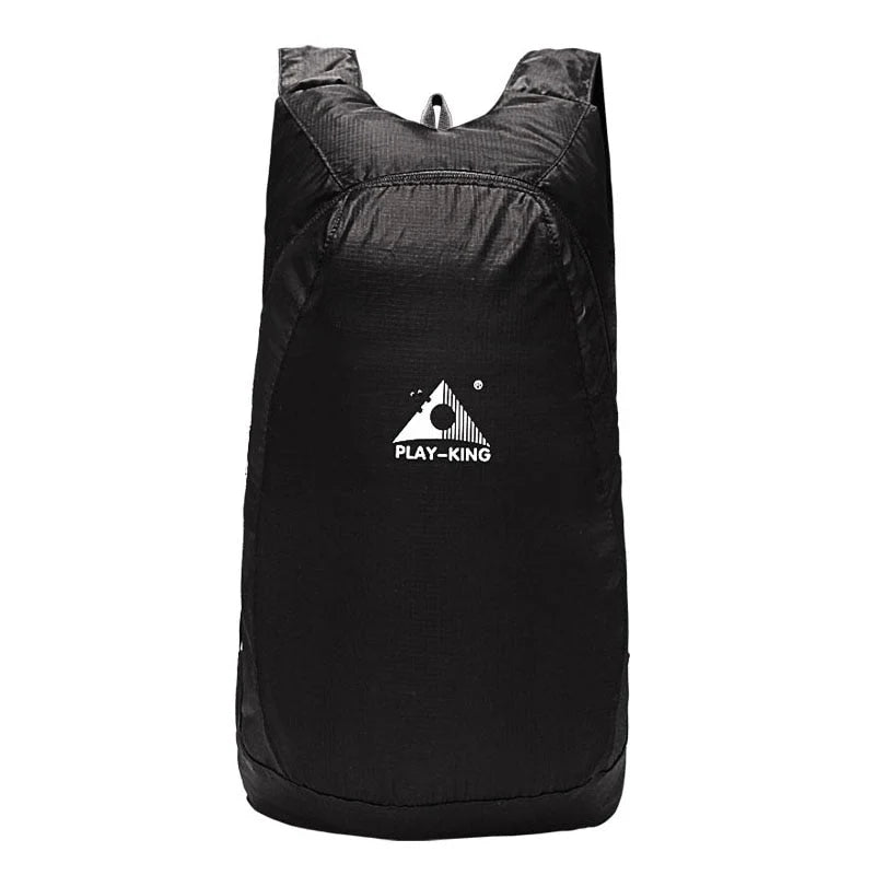 Backpack Foldable & Water-Resistant 20L Capacity