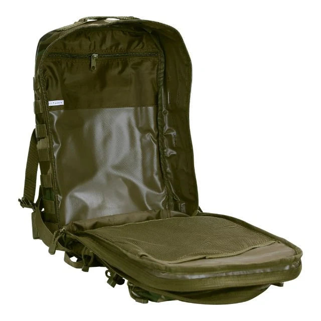 Backpack Lightweight 25L Laptop Compartment