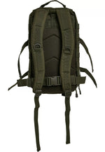 Backpack Lightweight 25L Laptop Compartment
