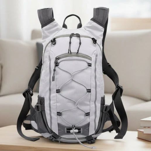 Backpack Lightweight Water-Resistant 1,220 Cubic Inches