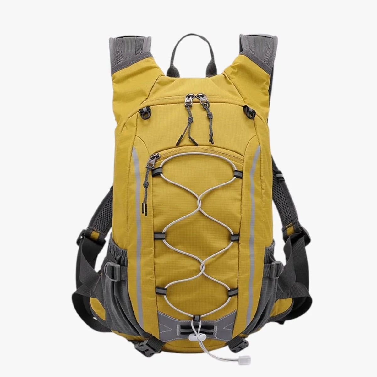 Backpack Lightweight Water-Resistant 1,220 Cubic Inches