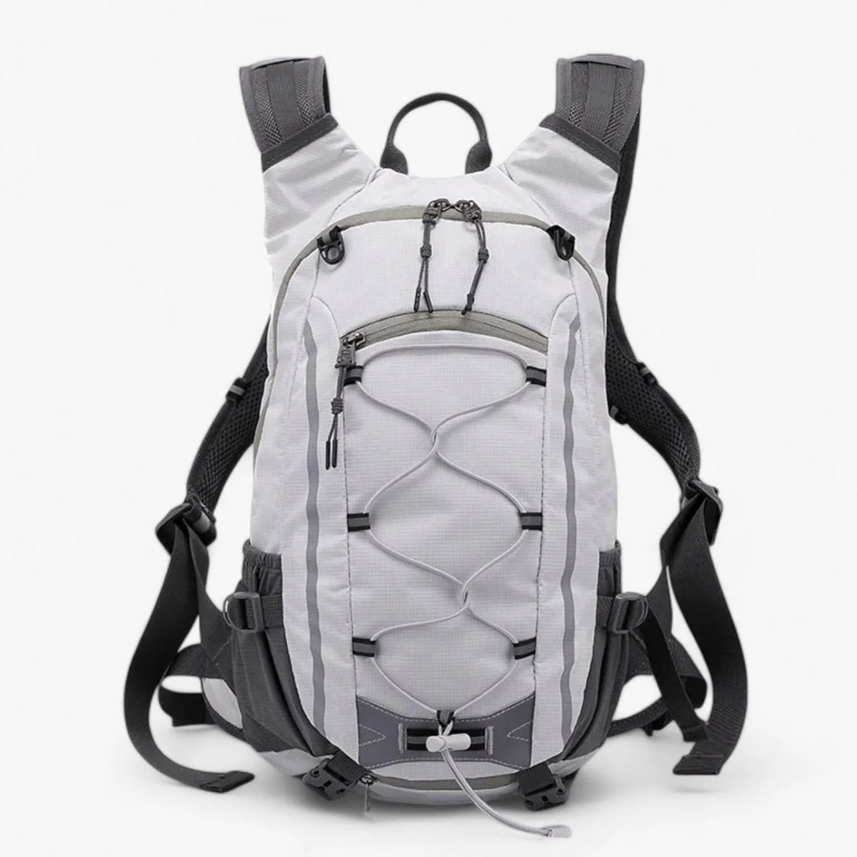 Backpack Lightweight Water-Resistant 1,220 Cubic Inches