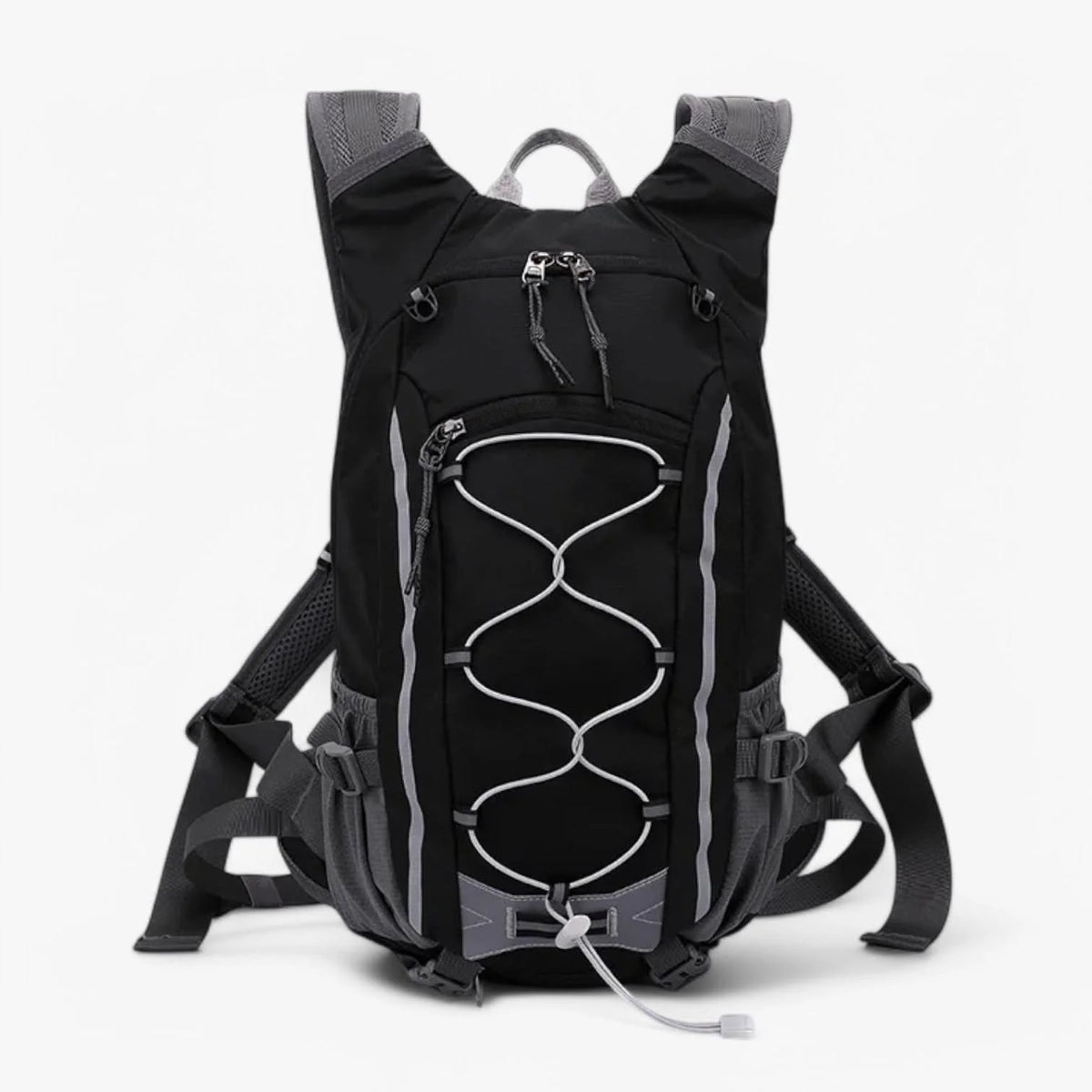 Backpack Lightweight Water-Resistant 1,220 Cubic Inches