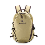 Backpack Lightweight Water-Resistant Multiple Compartments