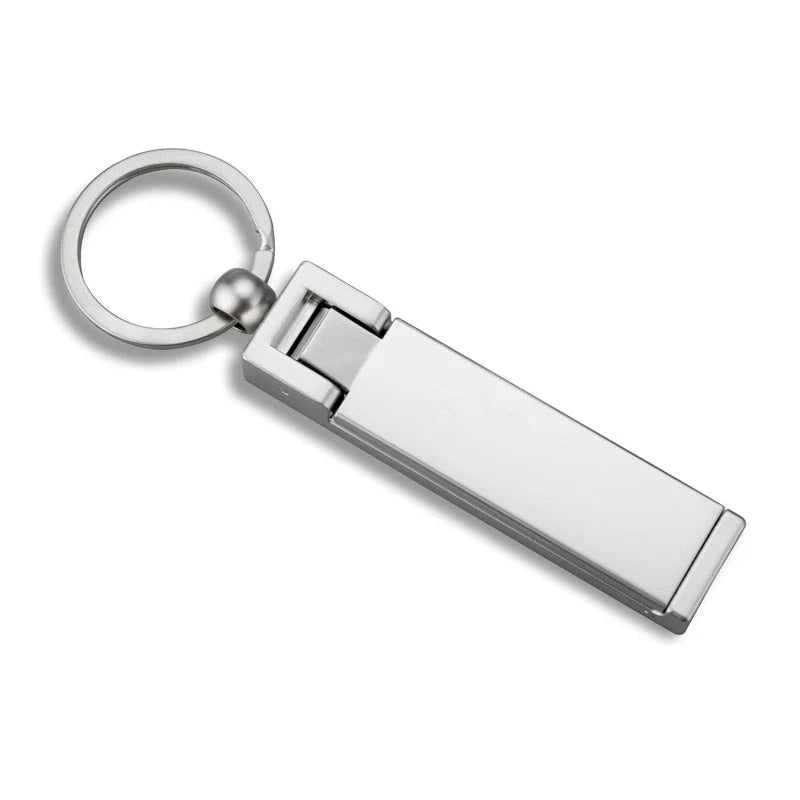 Bag Hook Foldable Stainless Steel Phone Holder