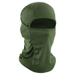 Balaclava Convertible 3-Way Wind & Dust Protection