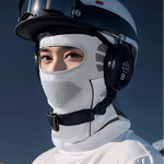 Balaclava Thermal Fleece Lined Breathable Moisture-Wicking