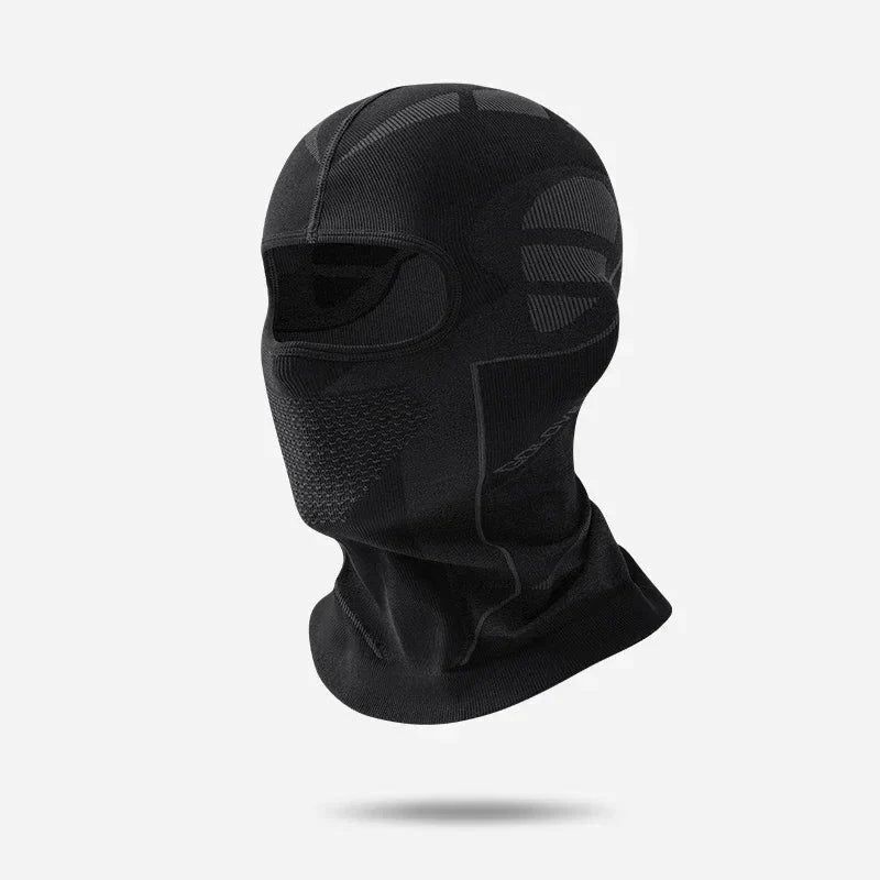 Balaclava Thermal Fleece Lined Breathable Moisture-Wicking