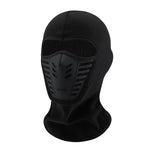 Balaclava Thermal Fleece Lined Breathable Moisture-Wicking