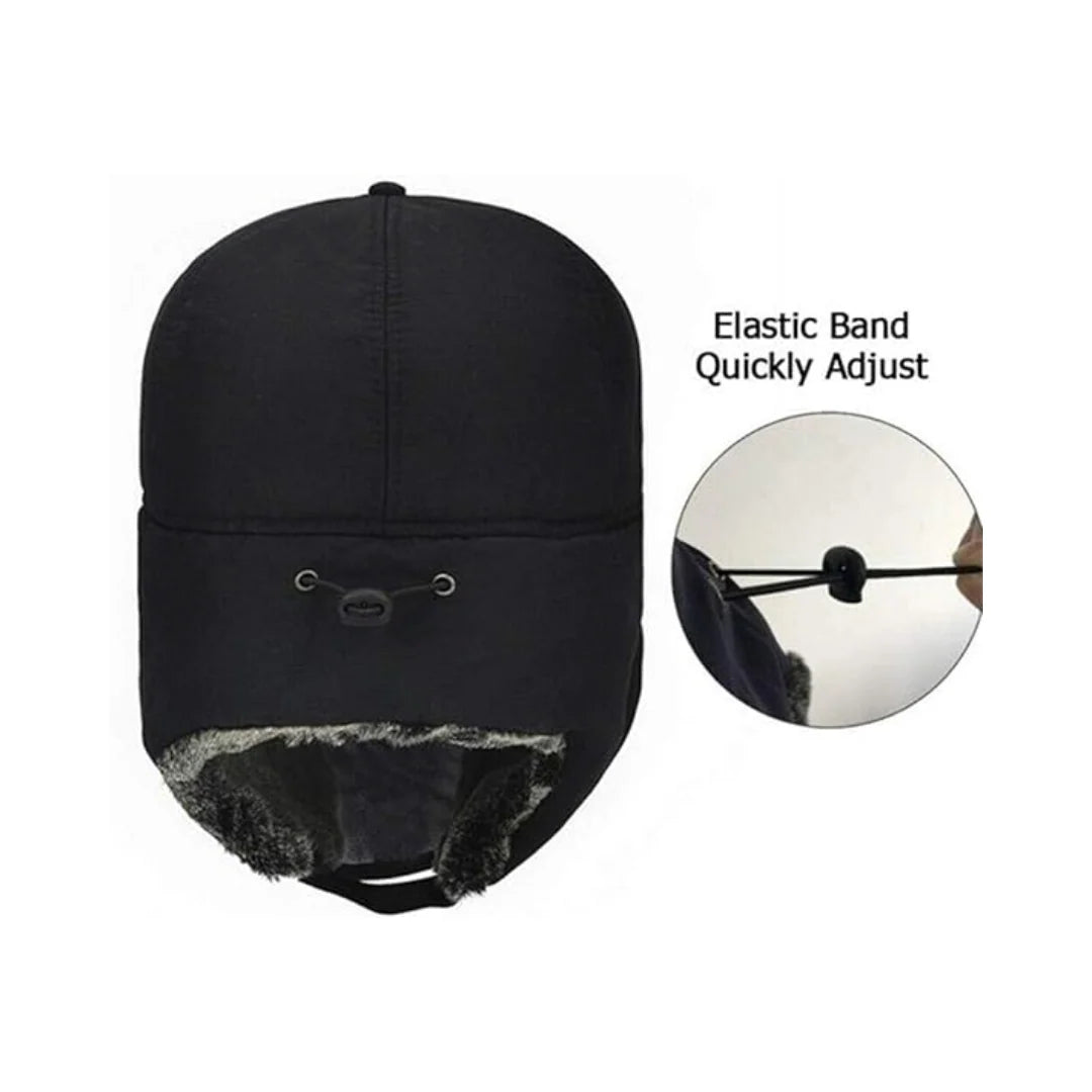 Balaclava Windproof Thermal Face & Ear Protection