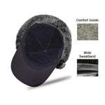 Balaclava Windproof Thermal Face & Ear Protection