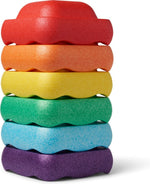 Balance Stepping Stones Durable Indoor & Outdoor Play