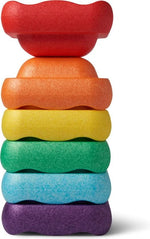 Balance Stepping Stones Durable Indoor & Outdoor Play