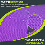 Balance Training Mat Non-Slip Cushioned Foam
