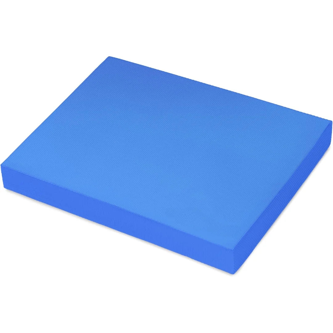 Balance Training Mat Non-Slip Cushioned Foam