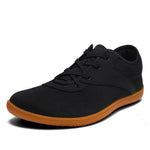 Barefoot Shoes Roomy Toe Box & Flexible Rubber Sole