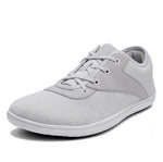 Barefoot Shoes Roomy Toe Box & Flexible Rubber Sole
