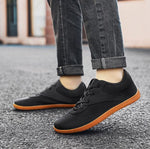 Barefoot Shoes Roomy Toe Box & Flexible Rubber Sole