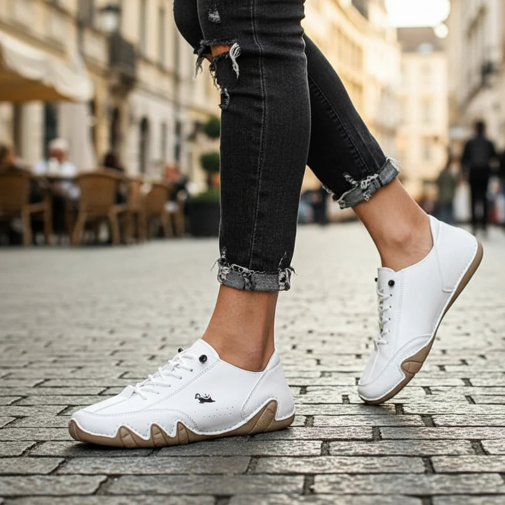 Barefoot Shoes Waterproof Flexible & Breathable