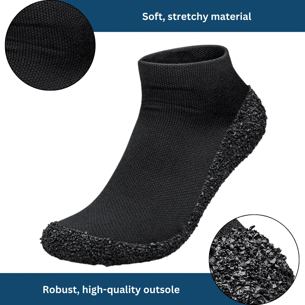 Barefoot Shoes Wide Toe Box & Ultra-Thin Sole