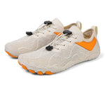 Barefoot Shoes Zero-Drop Wide Toe Box & Non-Slip Outsole
