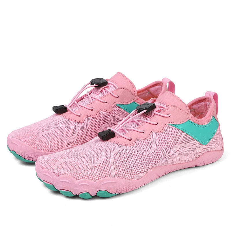 Barefoot Shoes Zero-Drop Wide Toe Box & Non-Slip Outsole