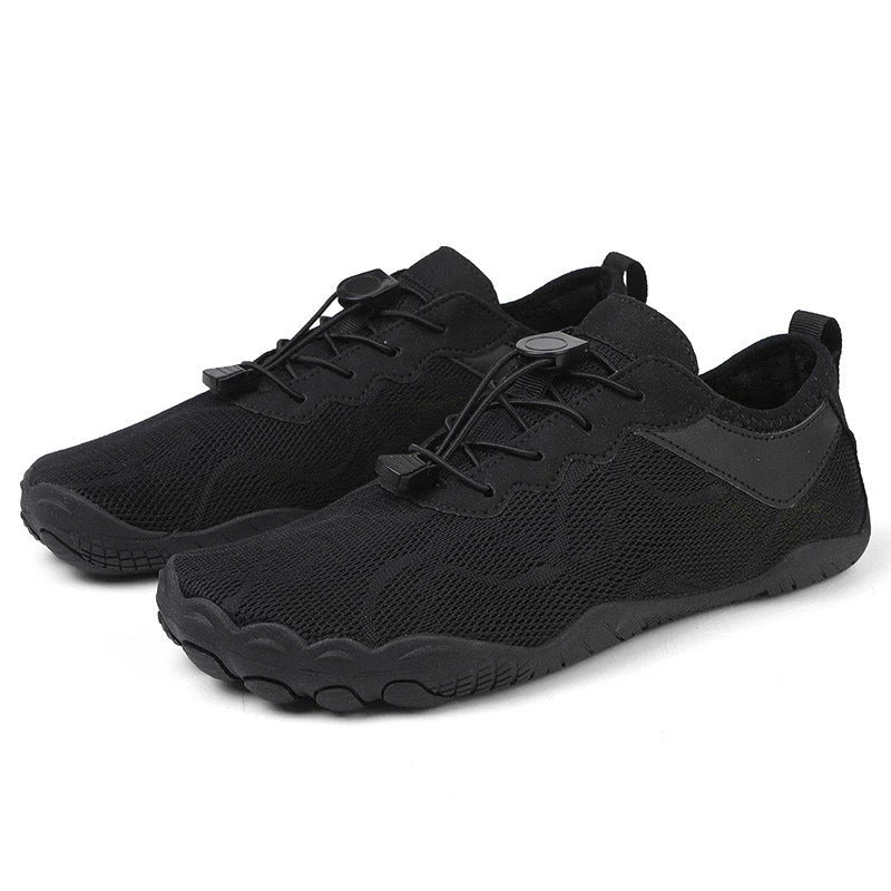 Barefoot Shoes Zero-Drop Wide Toe Box & Non-Slip Outsole