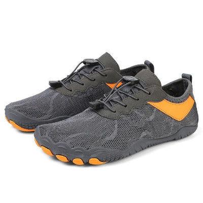 Barefoot Shoes Zero-Drop Wide Toe Box & Non-Slip Outsole