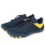 Barefoot Shoes Zero-Drop Wide Toe Box & Non-Slip Outsole