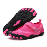 Barefoot Water Shoes Breathable Lightweight Flexible