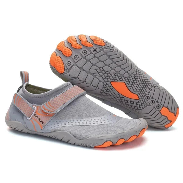 Barefoot Water Shoes Breathable Lightweight Flexible