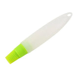 Basting Brush Heat-Resistant Non-Stick Easy-Clean