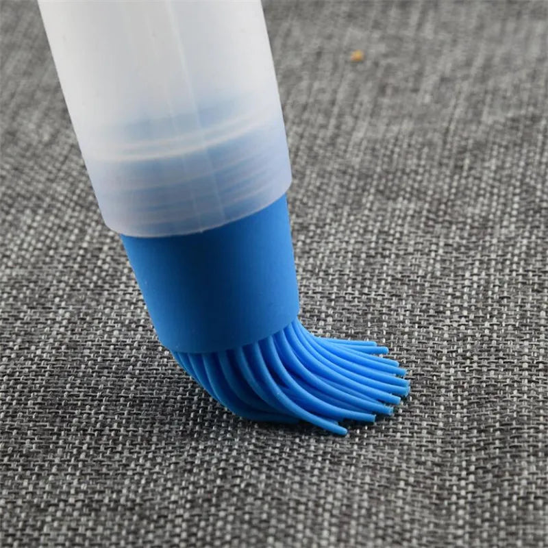 Basting Brush Heat-Resistant Non-Stick Easy-Clean