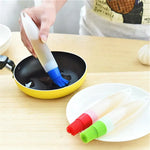 Basting Brush Heat-Resistant Non-Stick Easy-Clean