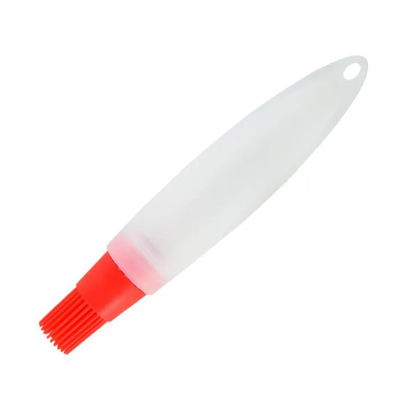 Basting Brush Heat-Resistant Non-Stick Easy-Clean
