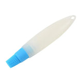 Basting Brush Heat-Resistant Non-Stick Easy-Clean