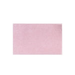 Bath Mat Chenille Absorbent Non-Slip Machine Washable