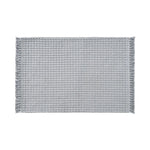 Bath Mat Highly Absorbent Plush Woven Machine Washable