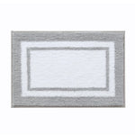 Bath Mat Plush Absorbent Non-Slip Machine-Washable