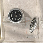 Bathroom Corner Organizer Wall-Mounted Space-Saving
