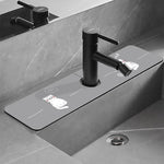 Bathroom Faucet Modern Design Water-Saving Flow
