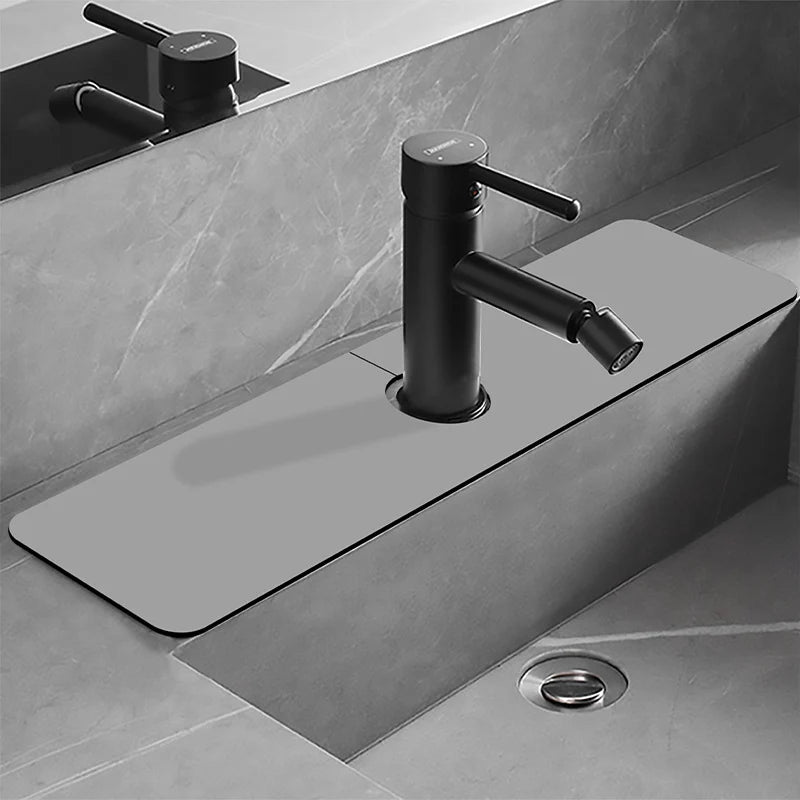 Bathroom Faucet Modern Design Water-Saving Flow