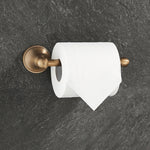 Bathroom Hardware Set Brass Rust-Resistant