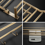 Bathroom Hardware Set Brass Rust-Resistant