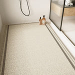 Bathroom Mat Absorbent Non-Slip Machine Washable