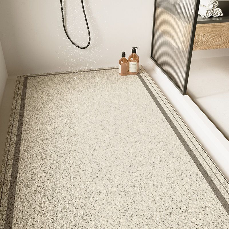 Bathroom Mat Absorbent Non-Slip Machine Washable