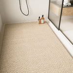 Bathroom Mat Absorbent Non-Slip Machine Washable