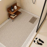 Bathroom Mat Absorbent Non-Slip Machine Washable