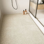 Bathroom Mat Absorbent Non-Slip Machine Washable