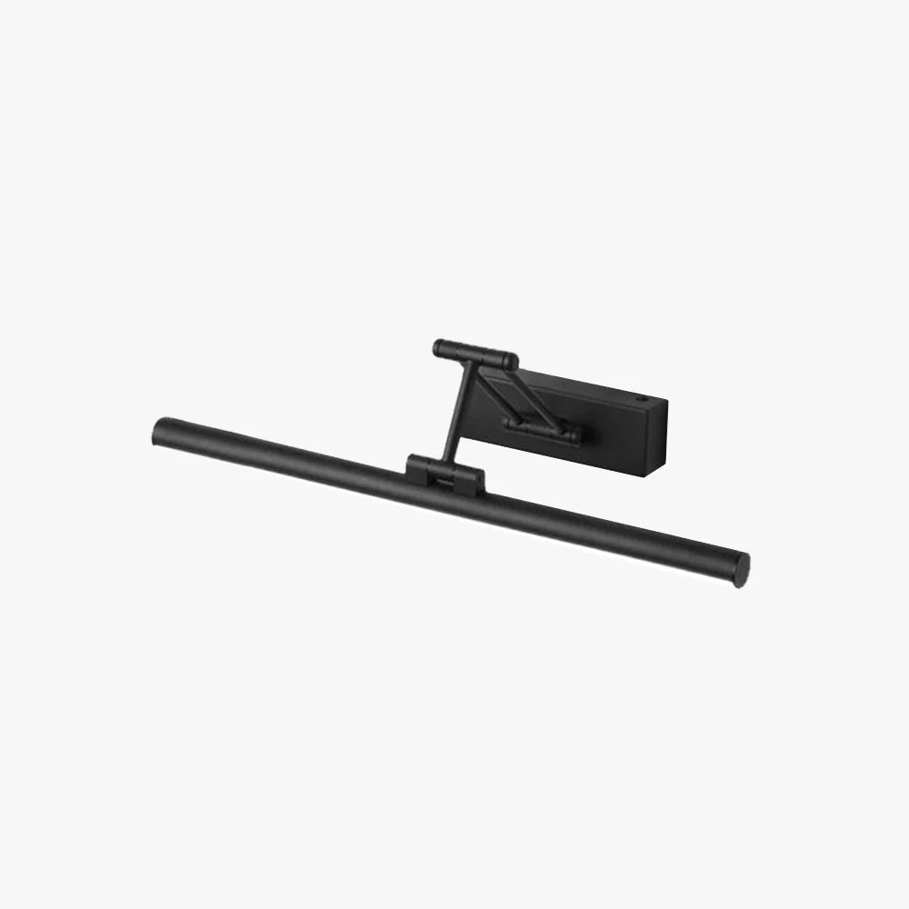 Bathroom Wall Light Integrated LED IP44 Splash-Resistant